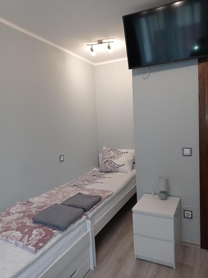 Pokoje U Jasia I Malgosi Skawa Exterior foto