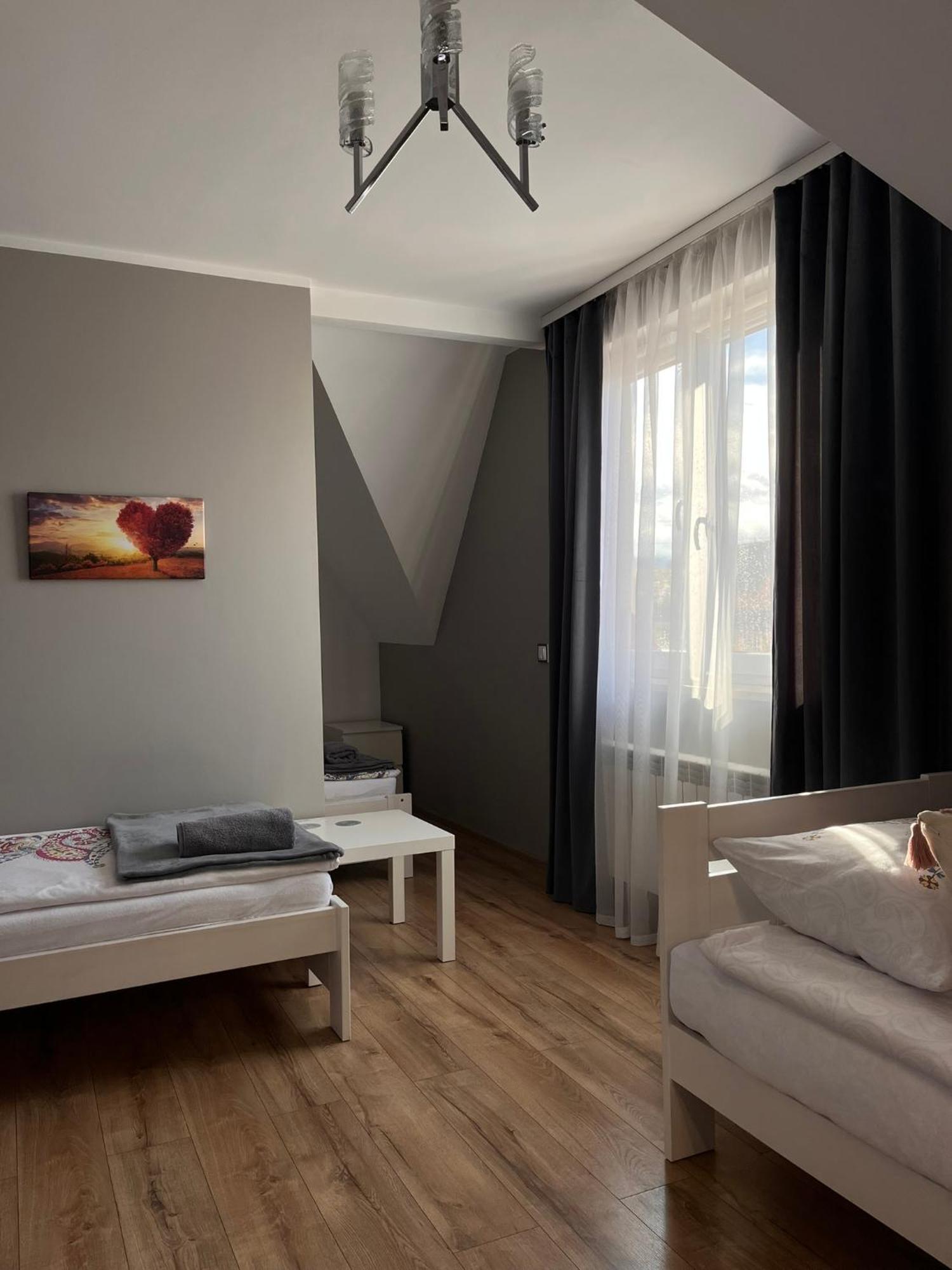 Pokoje U Jasia I Malgosi Skawa Exterior foto