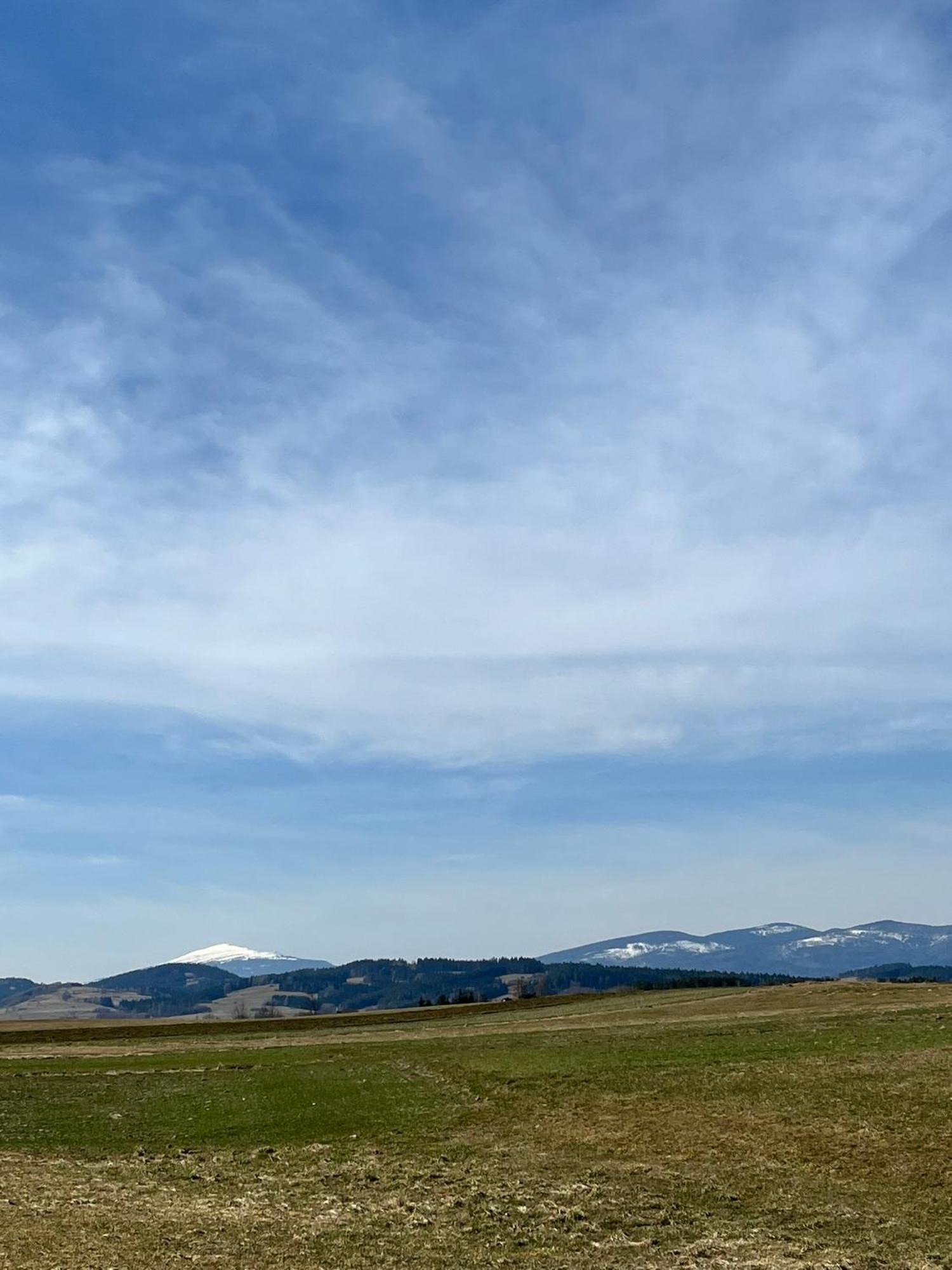 Pokoje U Jasia I Malgosi Skawa Exterior foto
